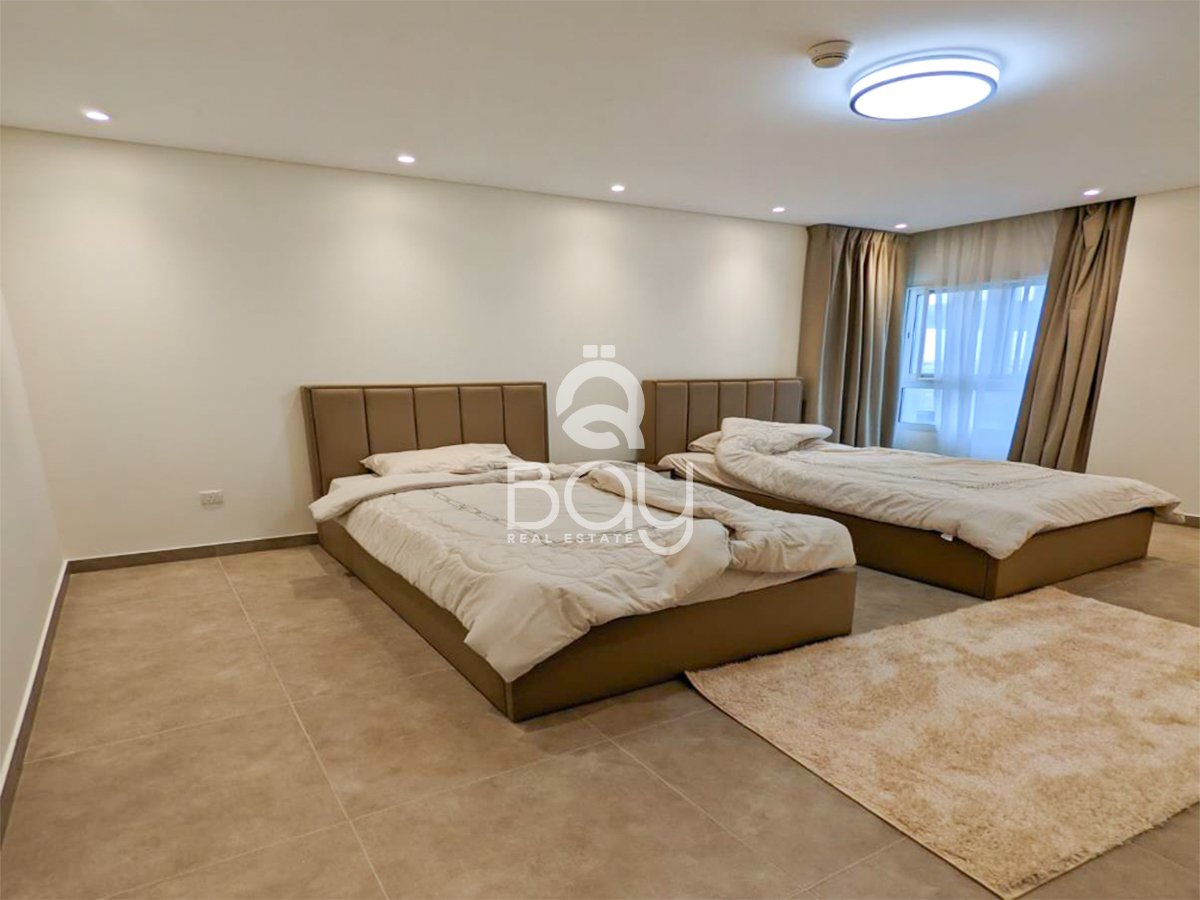 Lusail Apartment Photos-10