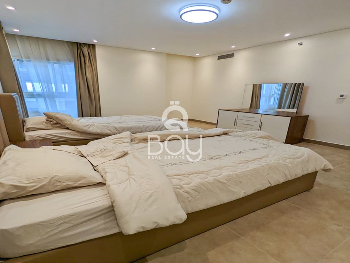 Lusail Apartment Photos-11