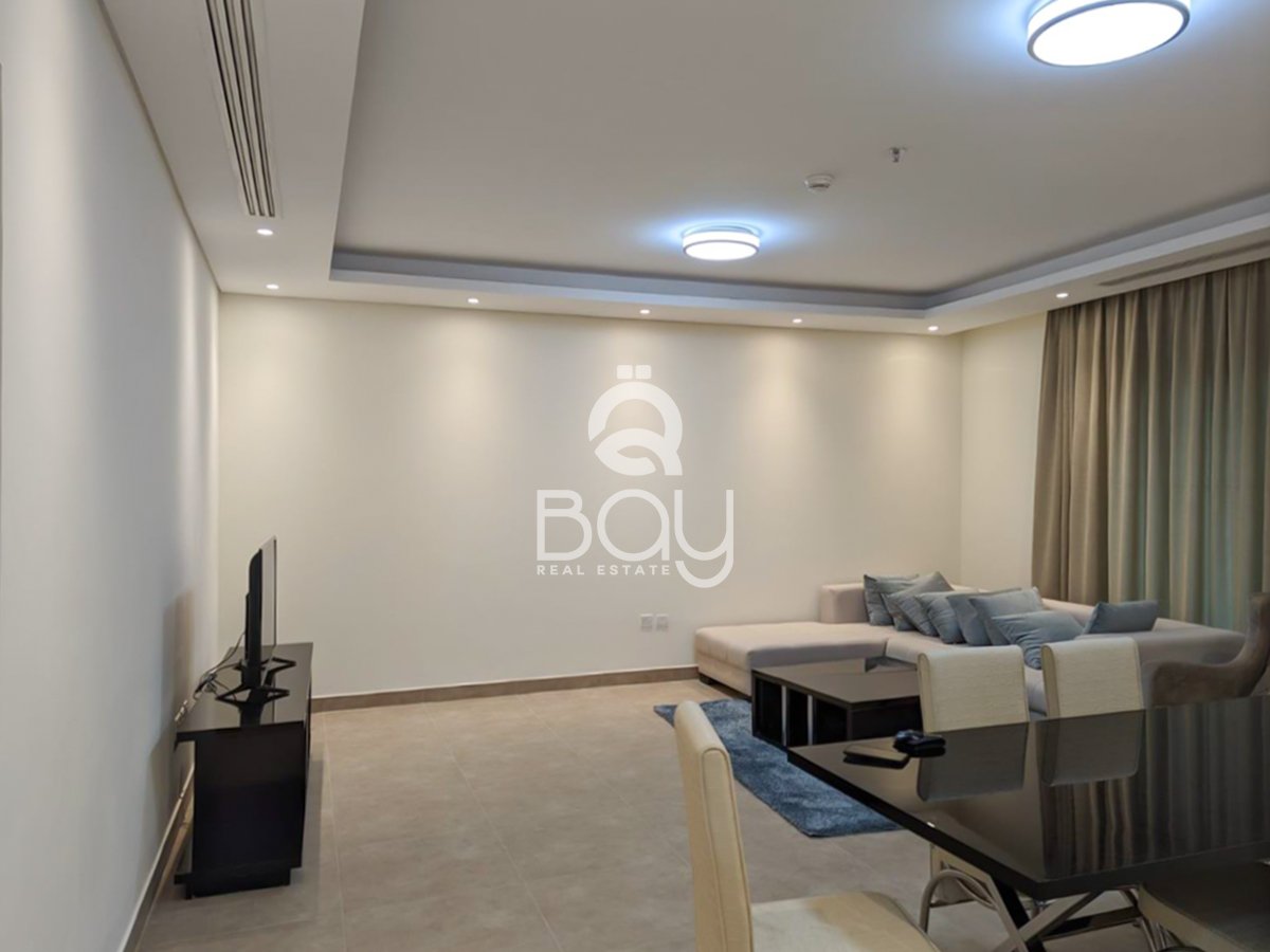Lusail Apartment Photos-2