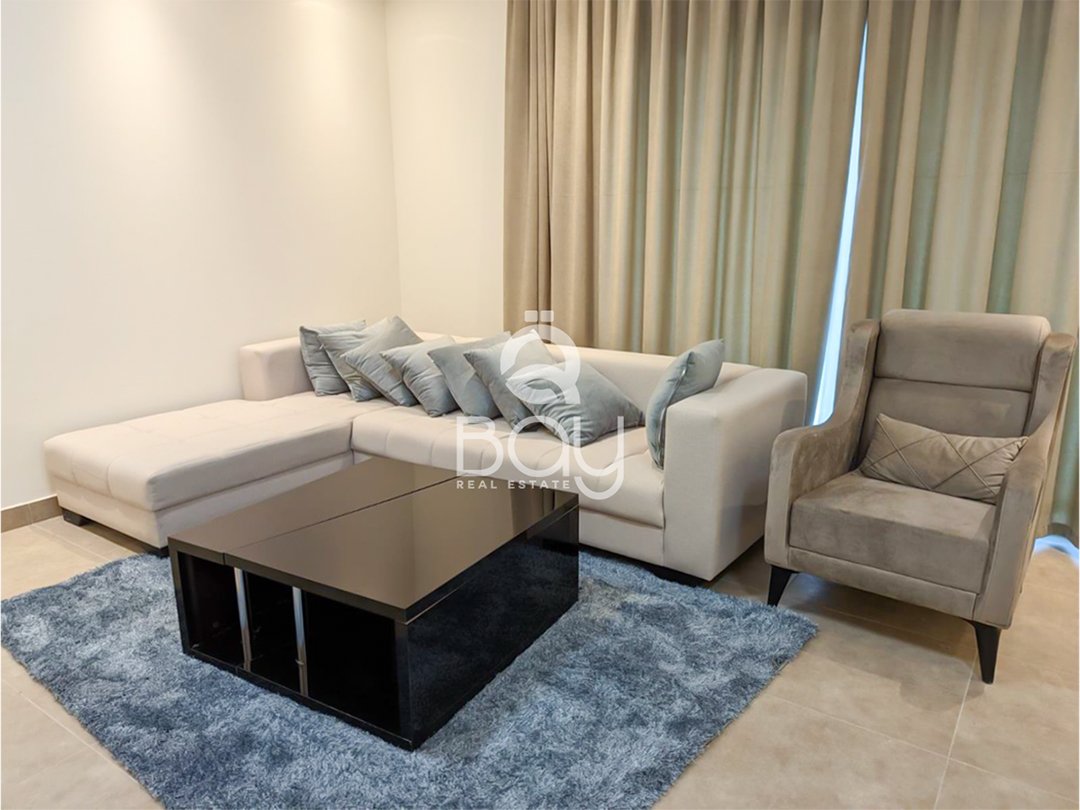 Lusail Apartment Photos-4